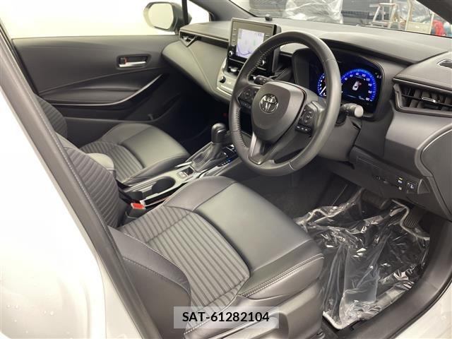 Toyota COROLLA TOURING 2021 8677287-1