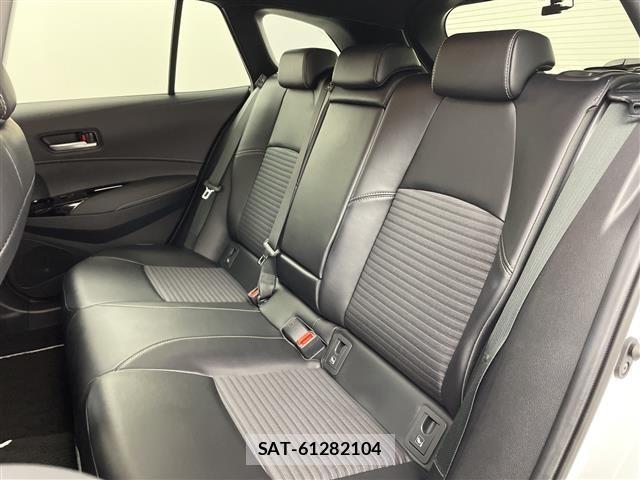 Toyota COROLLA TOURING 2021 8677287-11
