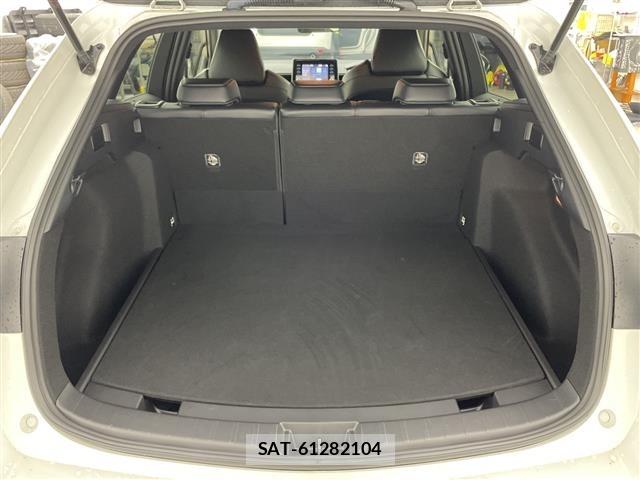 Toyota COROLLA TOURING 2021 8677287-12