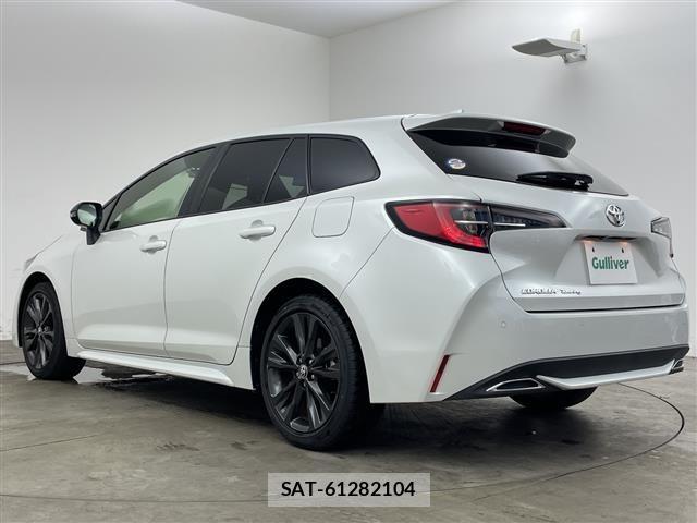 Toyota COROLLA TOURING 2021 8677287-13