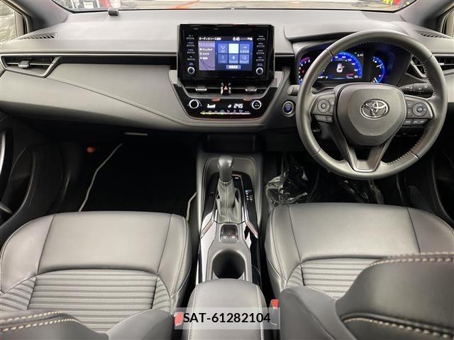 Toyota COROLLA TOURING 2021 8677287-14