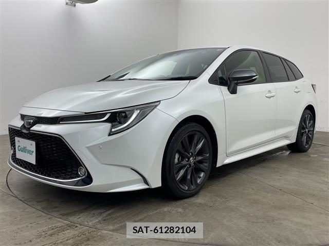 Toyota COROLLA TOURING 2021 8677287-15