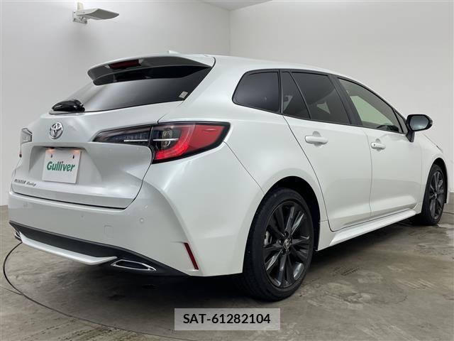 Toyota COROLLA TOURING 2021 8677287-16