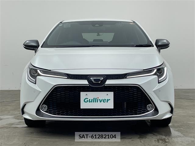 Toyota COROLLA TOURING 2021 8677287-17