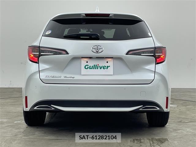 Toyota COROLLA TOURING 2021 8677287-18