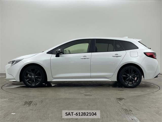 Toyota COROLLA TOURING 2021 8677287-19
