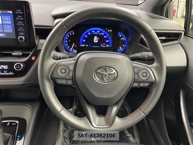 Toyota COROLLA TOURING 2021 8677287-2