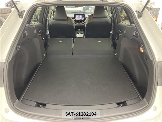 Toyota COROLLA TOURING 2021 8677287-20