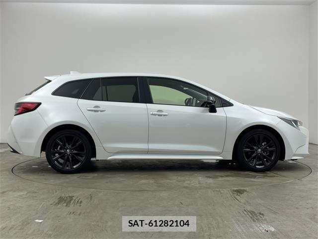 Toyota COROLLA TOURING 2021 8677287-21