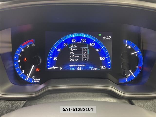 Toyota COROLLA TOURING 2021 8677287-22