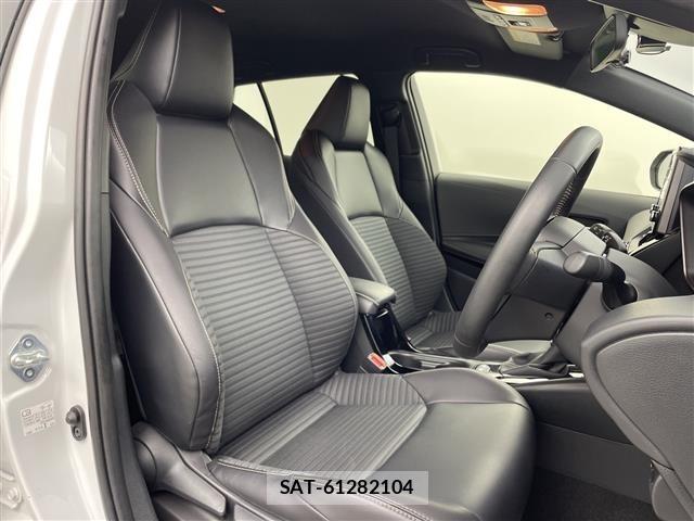 Toyota COROLLA TOURING 2021 8677287-3