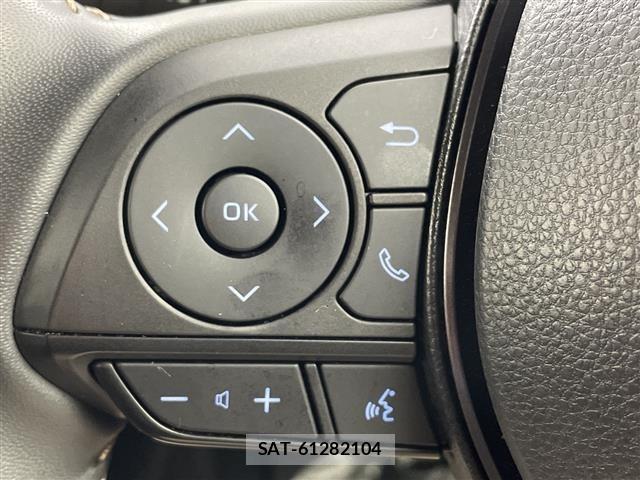 Toyota COROLLA TOURING 2021 8677287-4