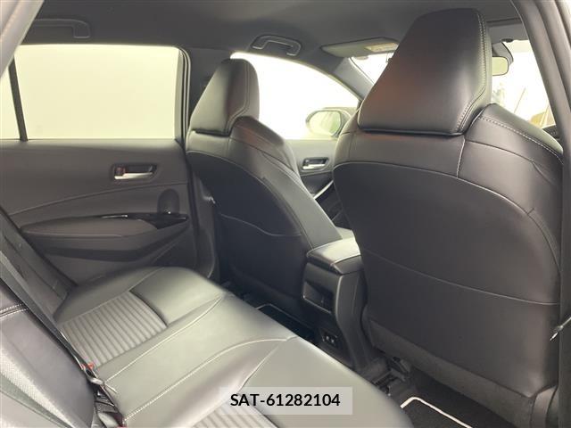 Toyota COROLLA TOURING 2021 8677287-5