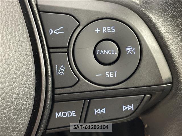 Toyota COROLLA TOURING 2021 8677287-6