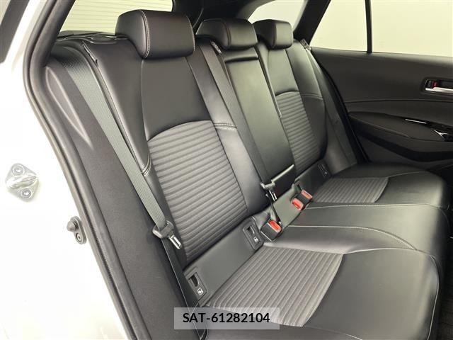 Toyota COROLLA TOURING 2021 8677287-7