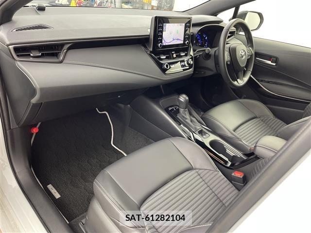 Toyota COROLLA TOURING 2021 8677287-8