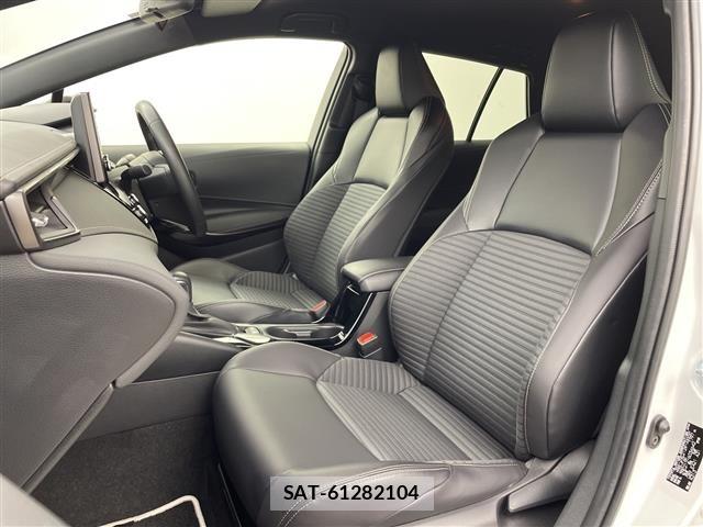 Toyota COROLLA TOURING 2021 8677287-9