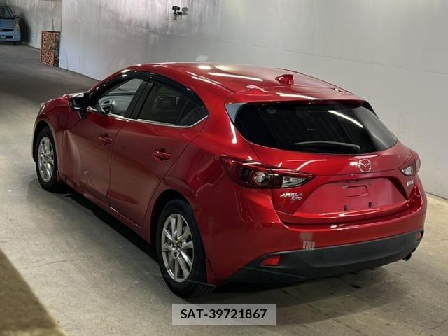 Mazda AXELA 2015 8864432-1
