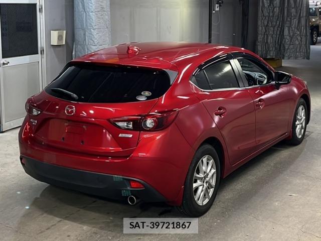 Mazda AXELA 2015 8864432-5