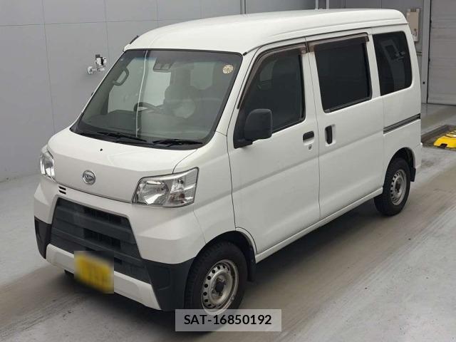 Daihatsu HIJET VAN 2019 8858368-0