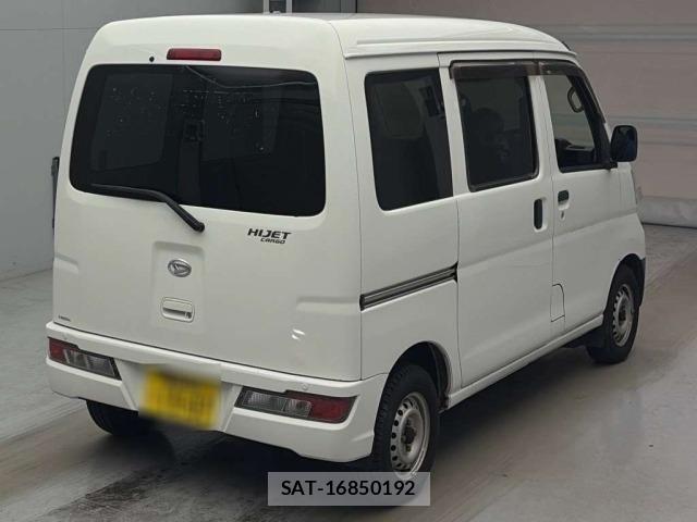 Daihatsu HIJET VAN 2019 8858368-1