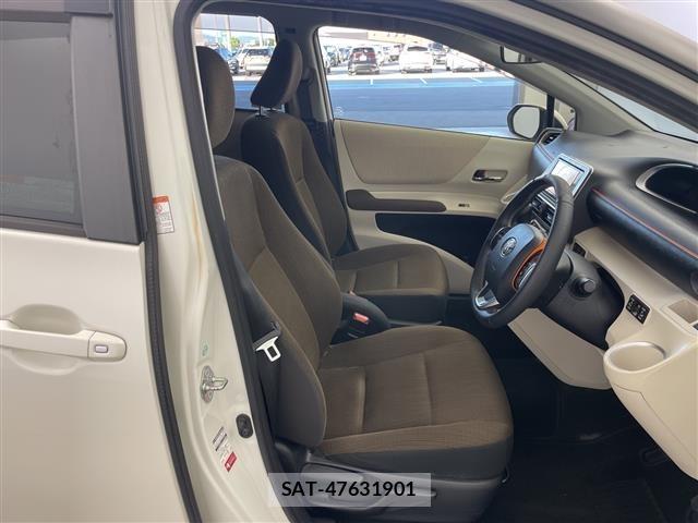 Toyota SIENTA 2015 8672065-1