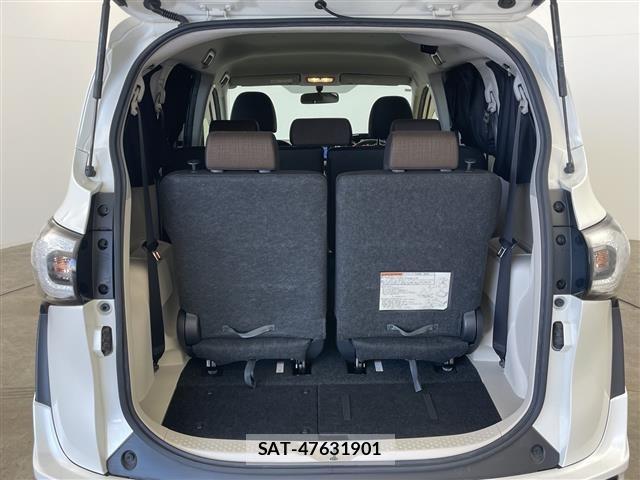 Toyota SIENTA 2015 8672065-11