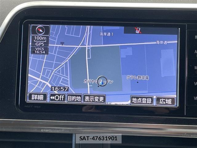 Toyota SIENTA 2015 8672065-15