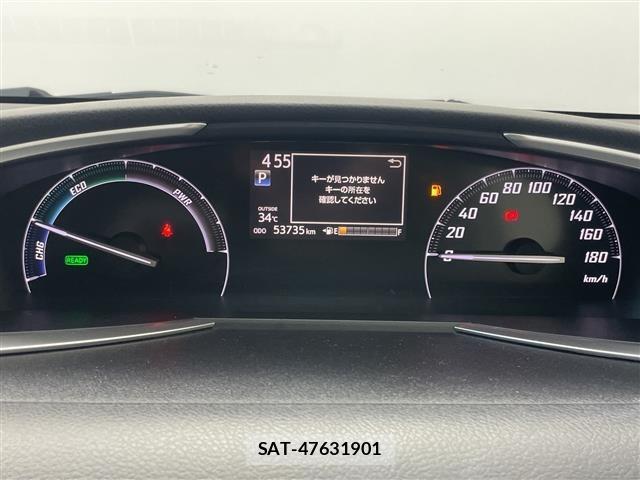 Toyota SIENTA 2015 8672065-19