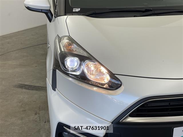 Toyota SIENTA 2015 8672065-20