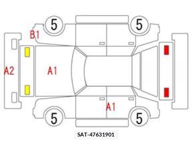 Toyota SIENTA 2015 8672065-23