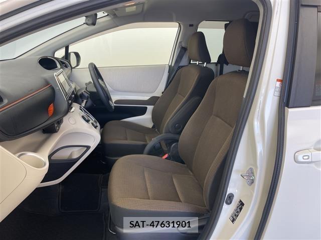 Toyota SIENTA 2015 8672065-7