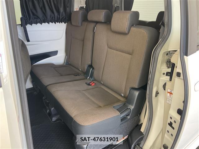 Toyota SIENTA 2015 8672065-8
