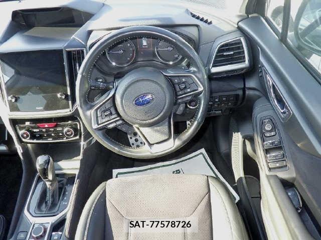 Subaru FORESTER 2023 8689439-3