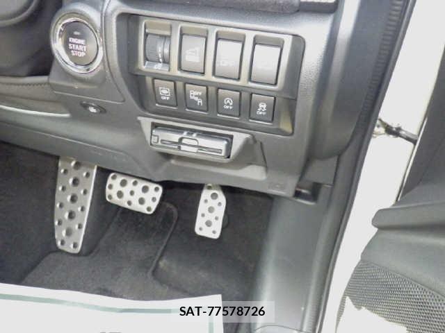 Subaru FORESTER 2023 8689439-6