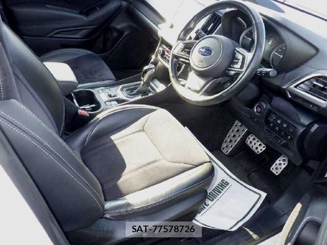 Subaru FORESTER 2023 8689439-7