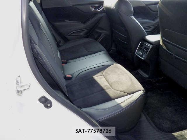 Subaru FORESTER 2023 8689439-8
