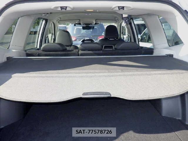 Subaru FORESTER 2023 8689439-9