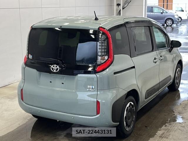 Toyota SIENTA 2023 8902848-1