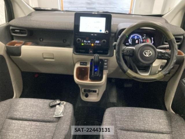 Toyota SIENTA 2023 8902848-3