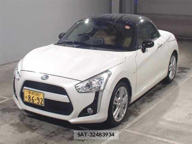 Daihatsu COPEN 2018 8932759-0