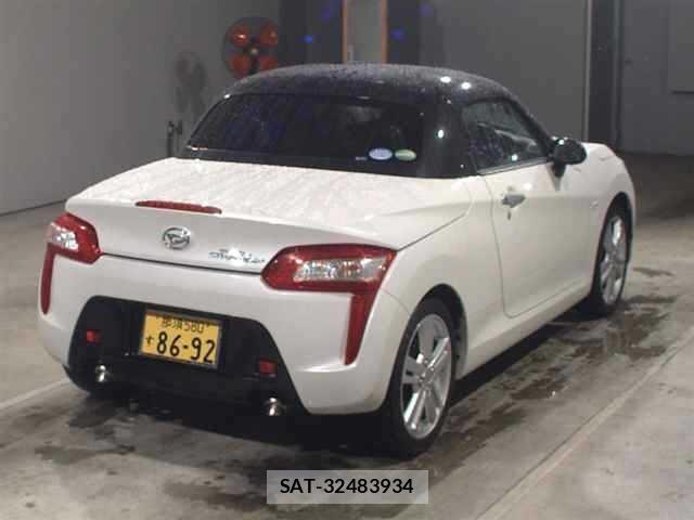 Daihatsu COPEN 2018 8932759-1