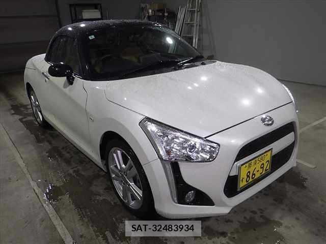 Daihatsu COPEN 2018 8932759-3