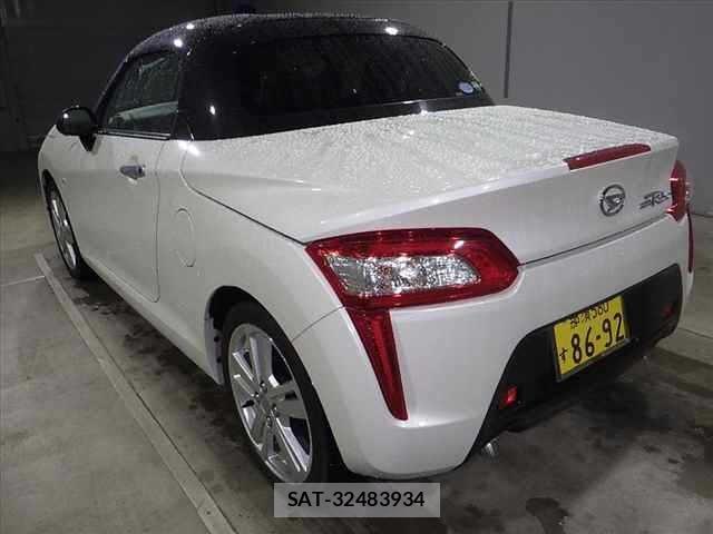 Daihatsu COPEN 2018 8932759-4