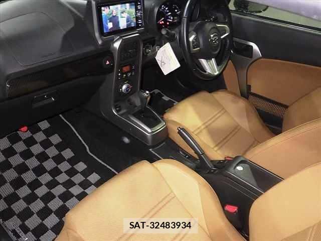 Daihatsu COPEN 2018 8932759-5