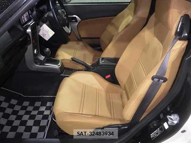 Daihatsu COPEN 2018 8932759-6