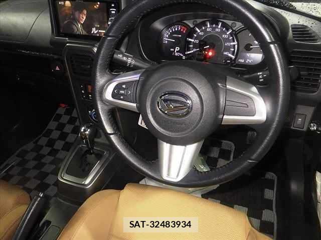 Daihatsu COPEN 2018 8932759-8