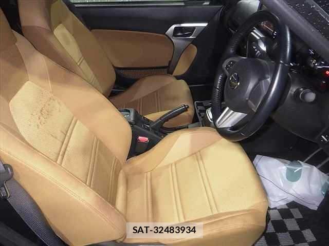 Daihatsu COPEN 2018 8932759-9