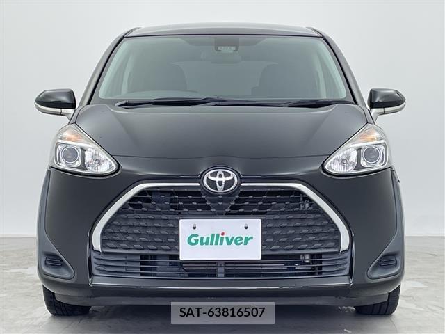 Toyota SIENTA 2019 8672066-12