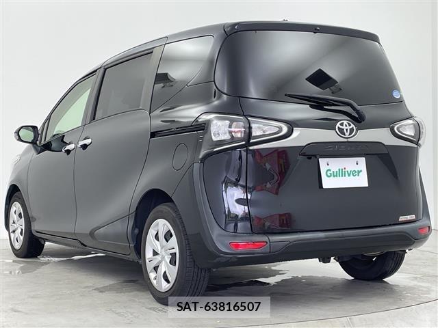 Toyota SIENTA 2019 8672066-13